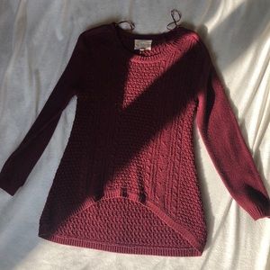 Sweater